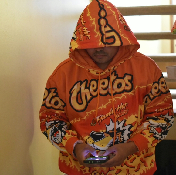 Meet your Posher, Richard - Picture 9 of 16